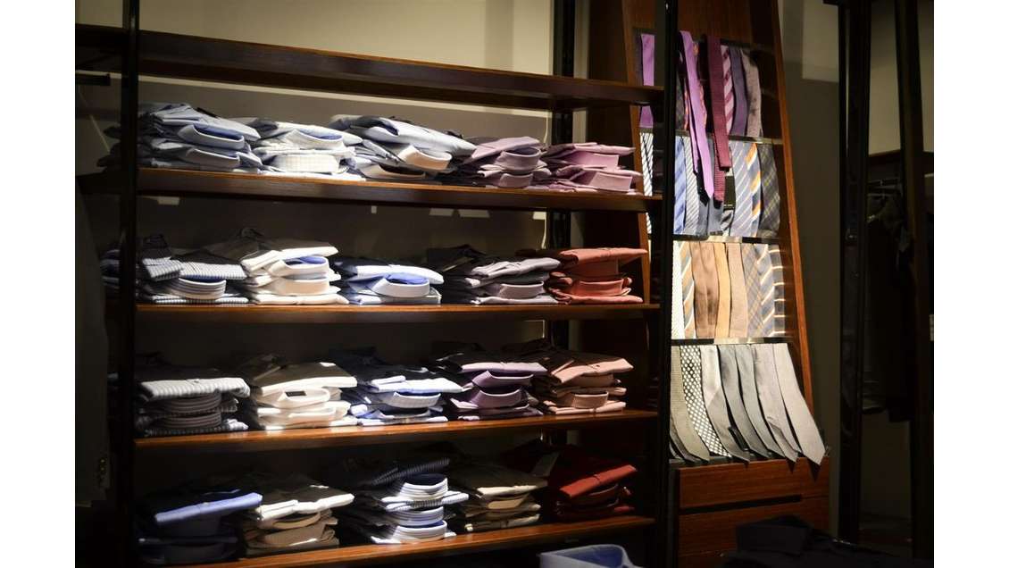 A vendre FDC prêt à porter empl N°1 à Capbreton