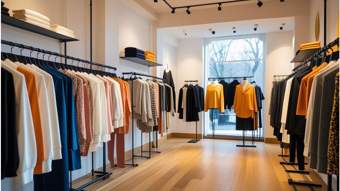 Cession fonds de commerce prêt à porter à Céret