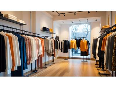 Vente Habillement - Textile à Céret