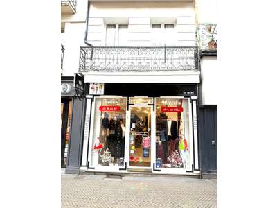 Vente Habillement - Textile à Dieppe