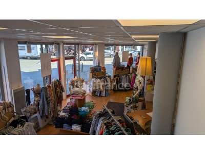 Vente Habillement - Textile à Domfront-en-Poiraie