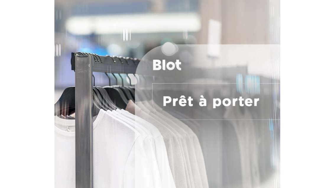 A vendre boutique de prêt-a-porter centre ville 29