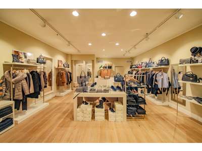 Vente Habillement - Textile à Furiani