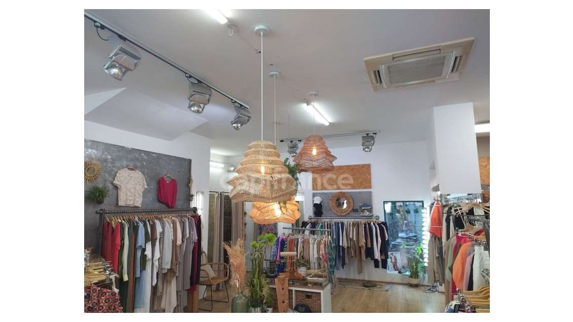 Vente FDC prêt à porter le Grau du Roi (30240)