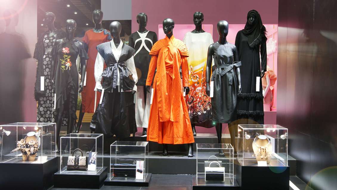 A vendre magasin de prêt à porter Le Mans