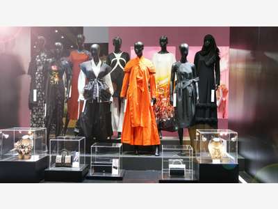 A vendre magasin de prêt à porter Le Mans