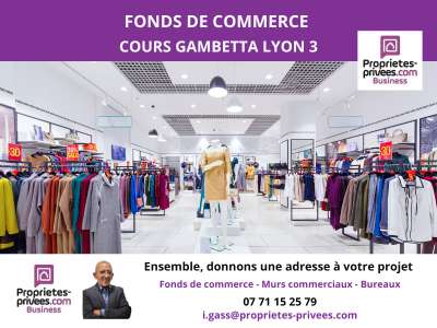 AV FDC prêt à porter mode accessoires 69007 Lyon
