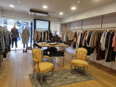 Vente fonds de commerce prêt à porter à Manosque