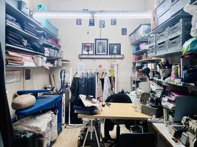 Vente Habillement - Textile à Paris 9e