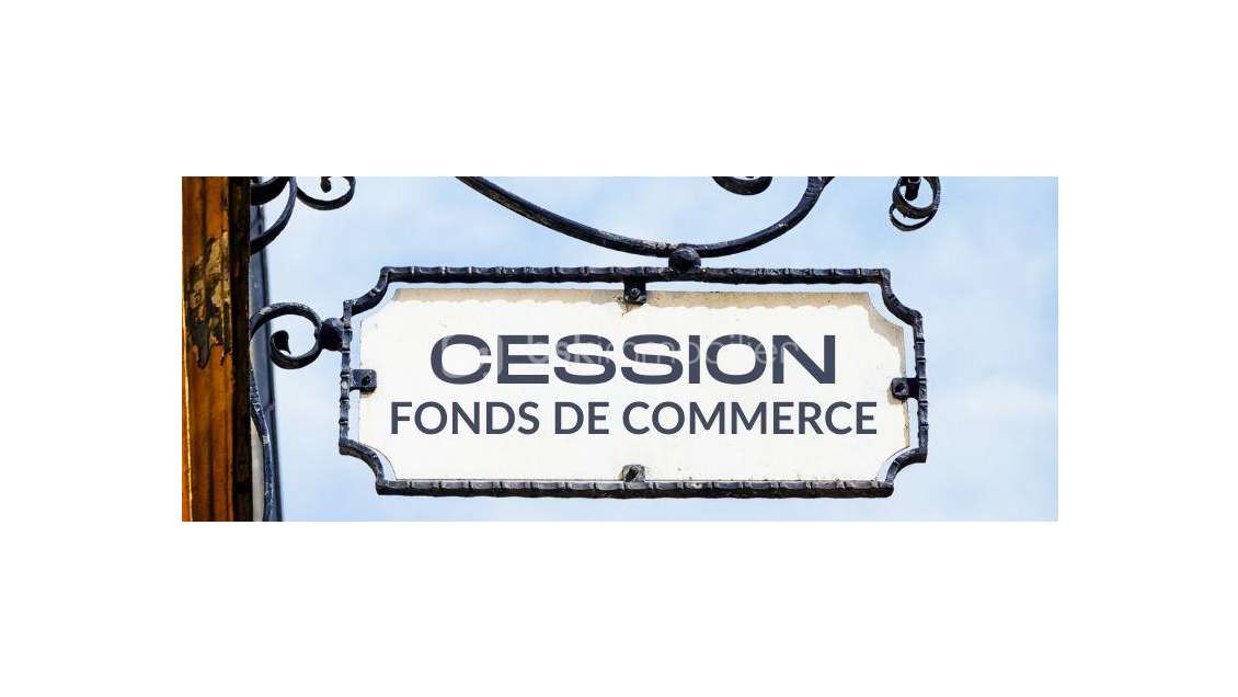 Vente FDC prêt à porter à Pornichet Triangle d'Or