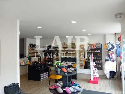 Vente Chaussure - Cuir à Pré-en-Pail-Saint-Samson