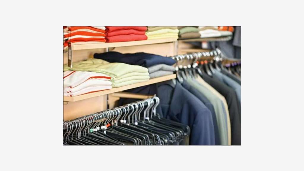 Vente FDC prêt à porter Saint Julien en Genevois