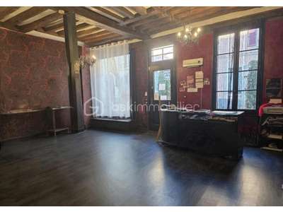 Vente Habillement - Textile à Sens