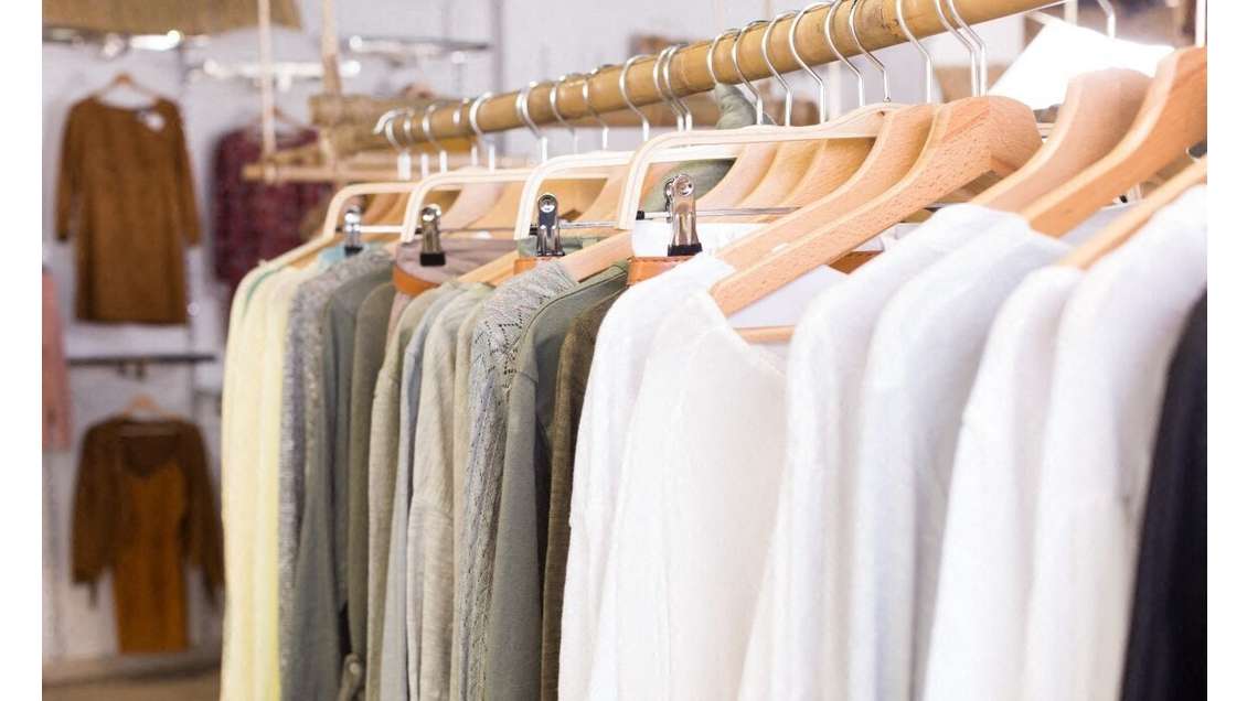 Cède FDC prêt à porter Saint Raphael Triangle d'Or