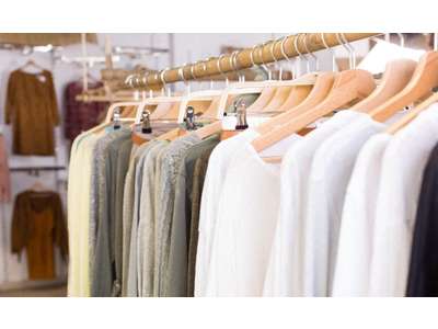 Vente Habillement - Textile à Saint-Raphaël