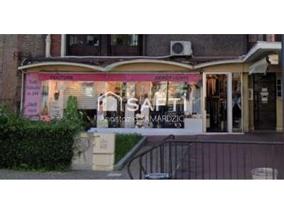 Vente Habillement - Textile à Toulouse