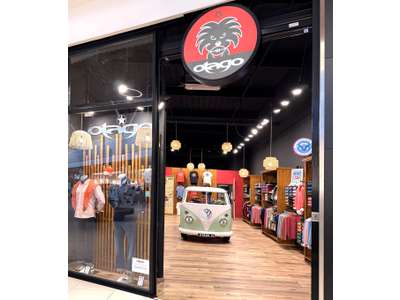 Vente Habillement - Textile à Vannes