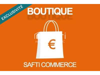 Vente Divers Commerces à Toulouse
