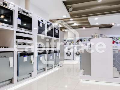 A vendre fonds électroménager Carnon-Plage (34280)