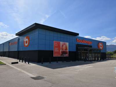 Créer une franchise Boulanger à Clermont l'Hérault