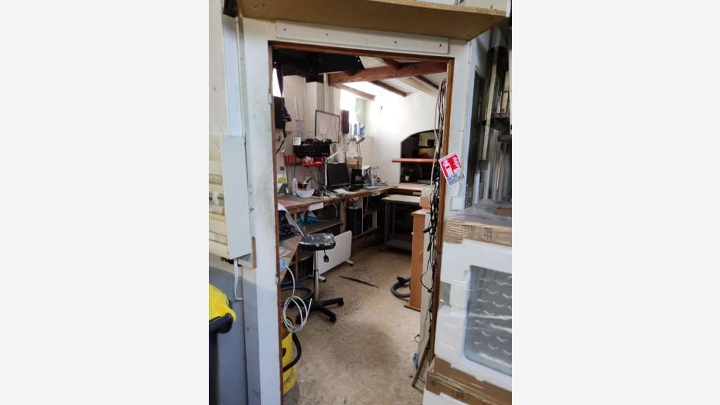A Vendre FDC électroménager high-tech La Rochelle