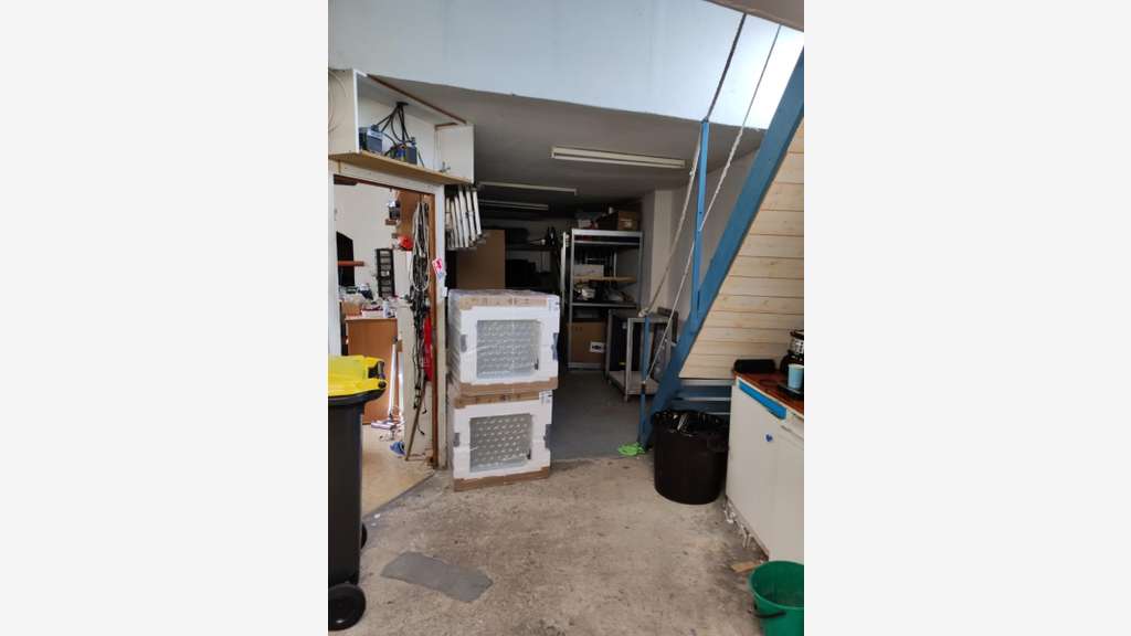 A Vendre FDC électroménager high-tech La Rochelle