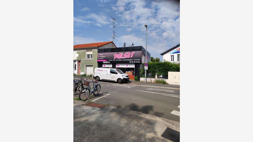 A Vendre FDC électroménager high-tech La Rochelle