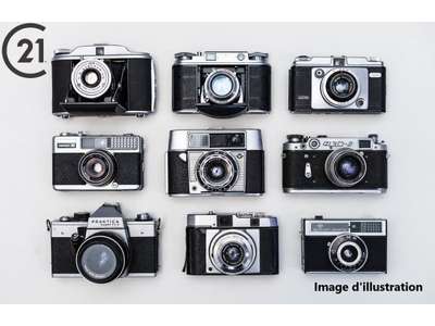 Vente Vidéo - Photo à Perpignan