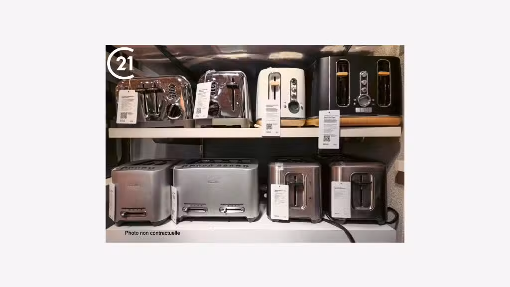 AV magasins TV / HiFi / Vidéo / Electroménager 66