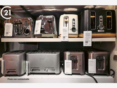 AV magasins TV / HiFi / Vidéo / Electroménager 66