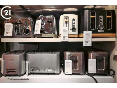 Vente HiFi - Electroménager à Perpignan