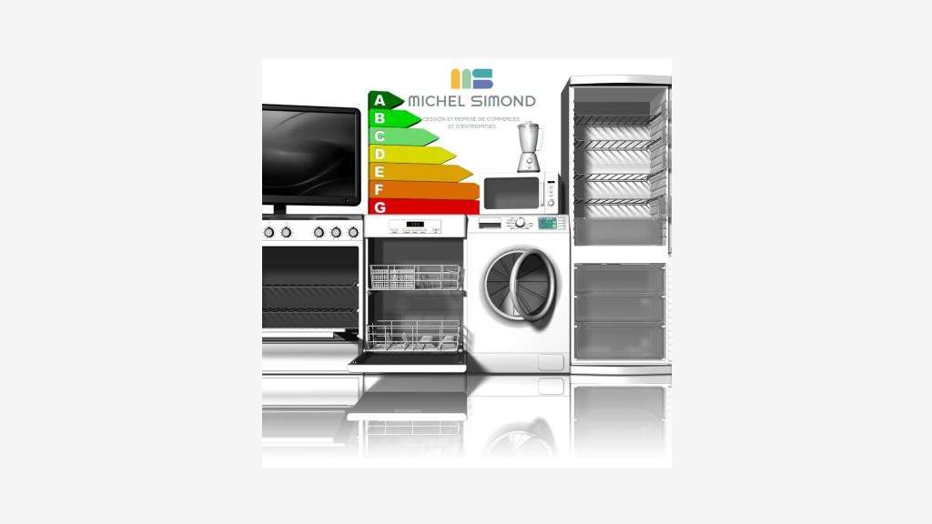 AV tv-hifi-electroménager literie dans village 66