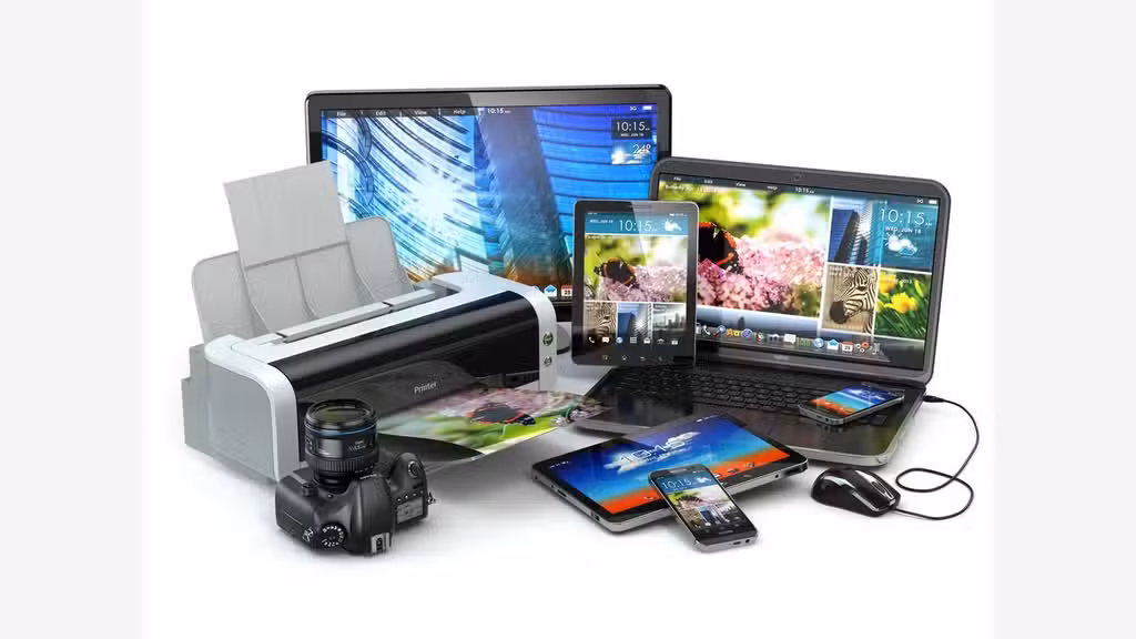 Magasin d'informatique à vendre dans le Gard
