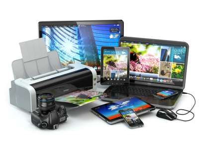 Magasin d'informatique à vendre dans le Gard