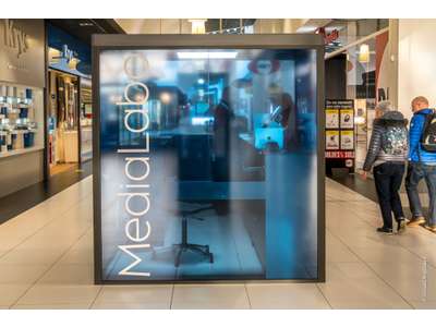 Vente Informatique - Multimédia à Montluçon