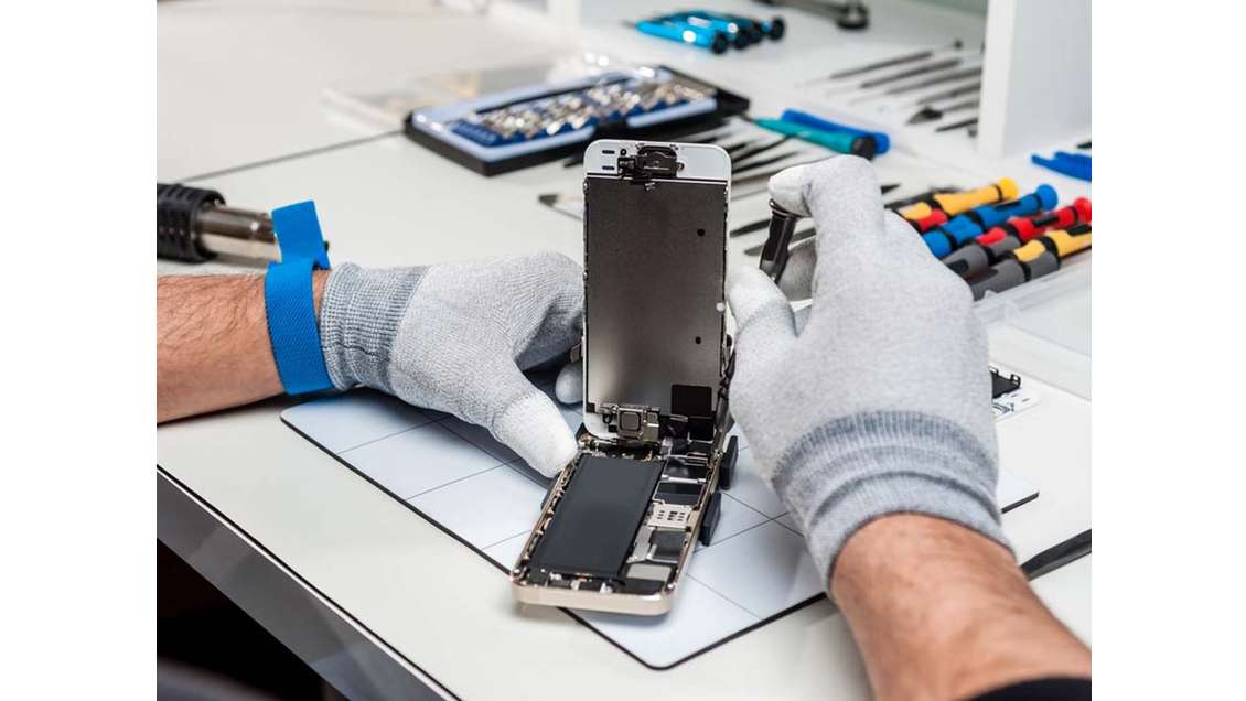 Vente fonds Téléphonie Réparation 75009 St-Georges