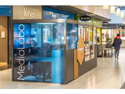 Vente Informatique - Multimédia à Rennes