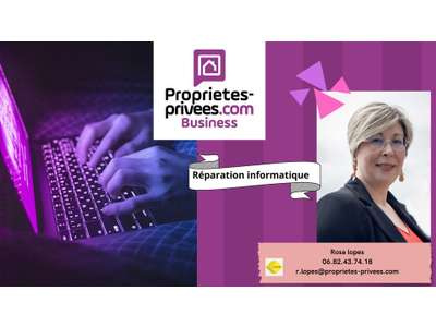 Vente Informatique - Multimédia à Saint-Malo