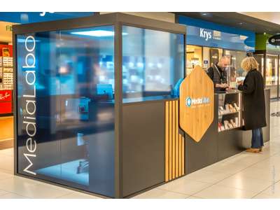 Vente Informatique - Multimédia à Saumur