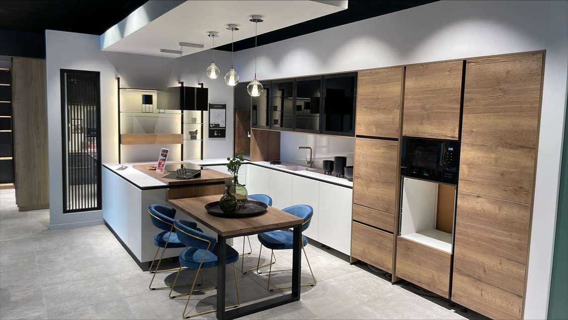 Créez votre magasin Cuisine Plus à Geispolsheim