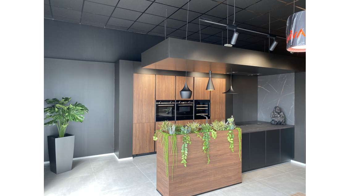 Créer commerce de cuisines et agencement Angoulême