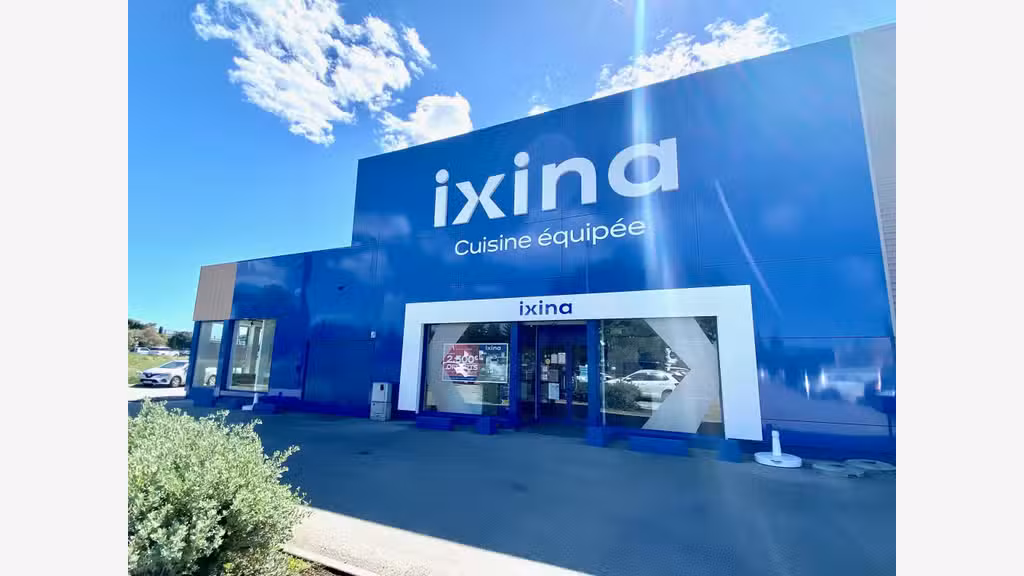 Créer votre magasin Ixina à Auxerre