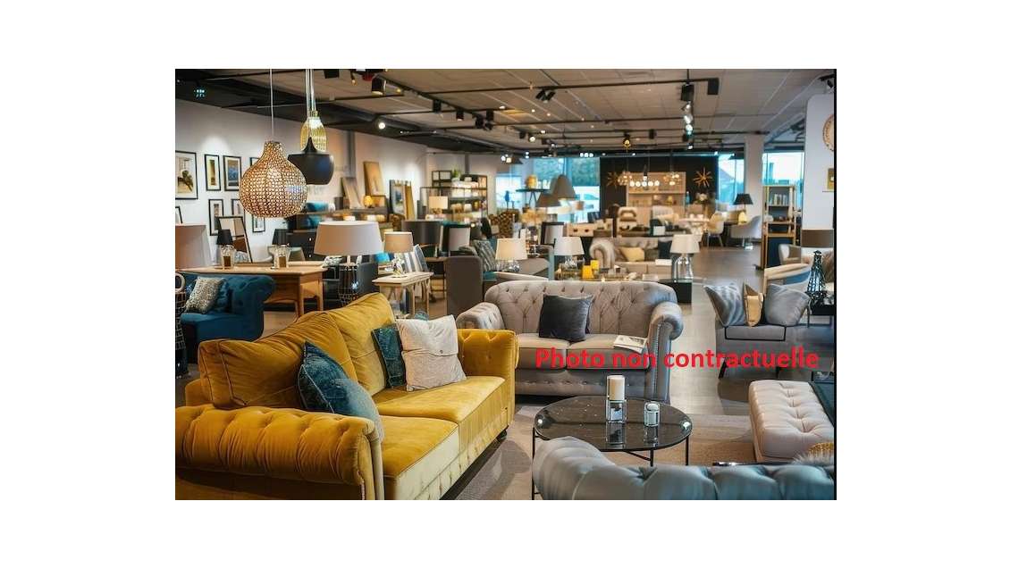 Vente fonds déco meubles maison 75011 Paris
