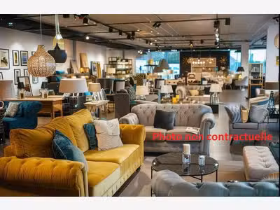 Vente fonds déco meubles maison 75011 Paris