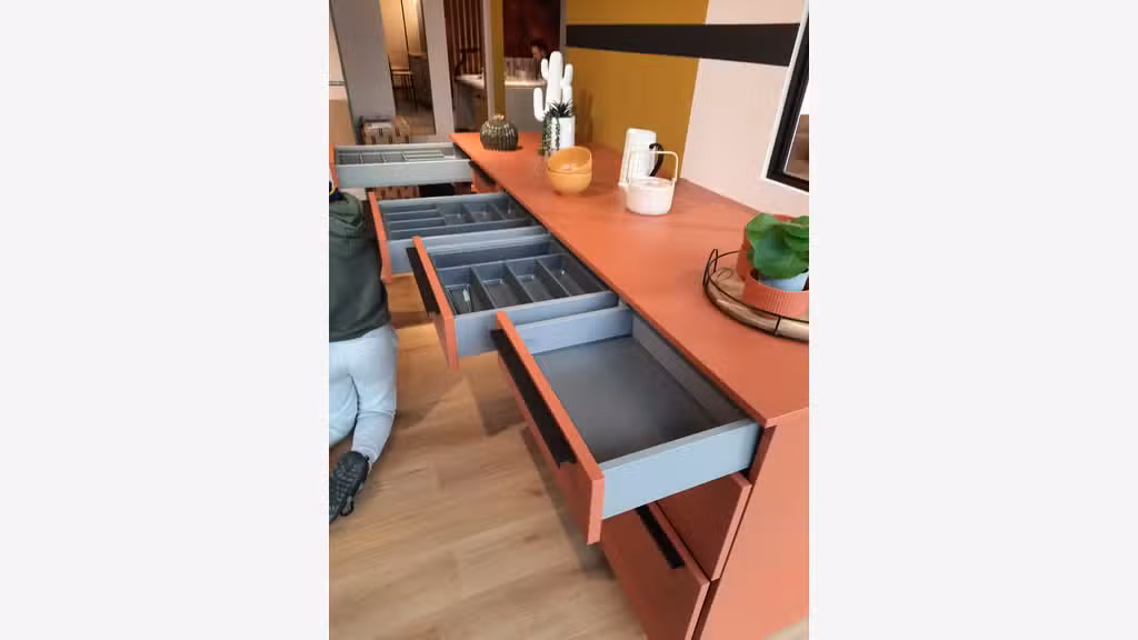 Devenir spécialiste en agencement intérieur AvivA