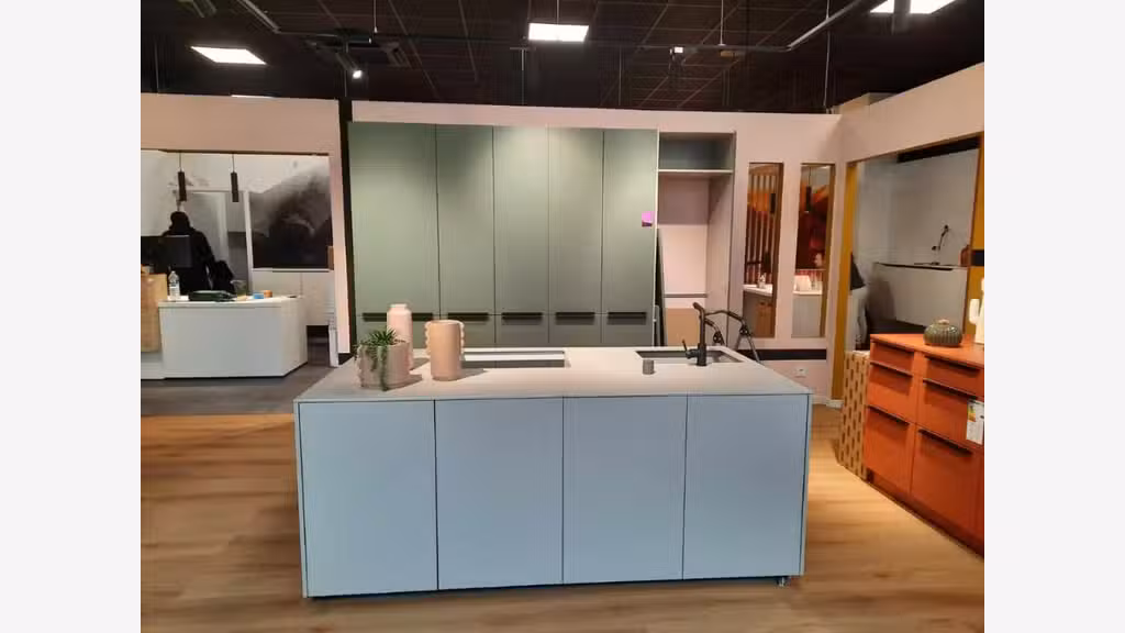 Devenir spécialiste en agencement intérieur AvivA