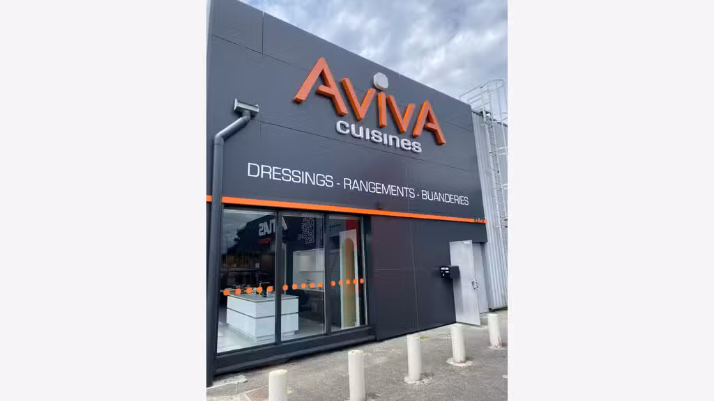 Devenir spécialiste en agencement intérieur AvivA