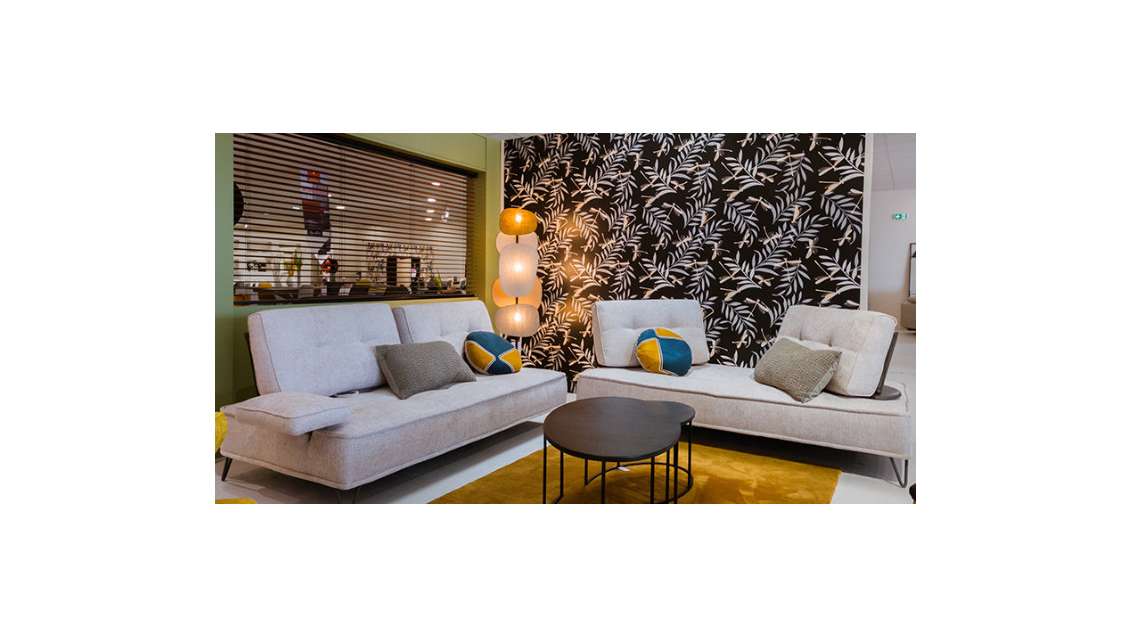 Ouvrez votre Magasin L'Ameublier à Soissons