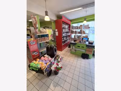 Vente fonds de commerce de supérette à Cherbourg