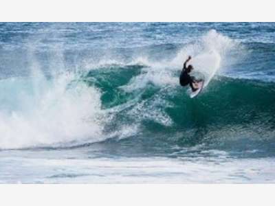 A Vendre FDC Surf Shop-Mailloterie proche plage 85